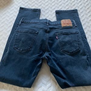 Levi’s 511 jeans